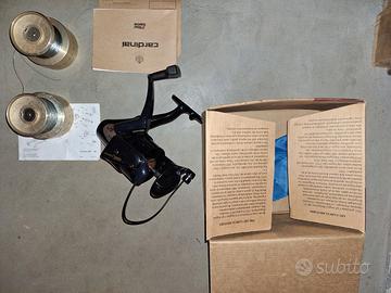 Mulinello cardinal 88f