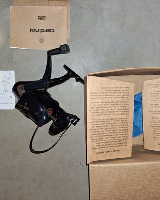 Mulinello cardinal 88f