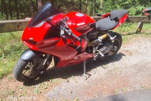 panigale v2