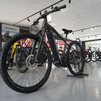 eBike FOCUS Jarifa² 6.7 NINE 630Wh