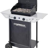 Campingaz BBQ A Roccia Lavica Xpert 100 L Plus