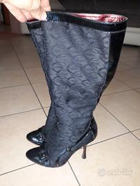 stivali Cavalli 
