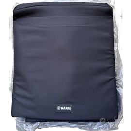 02 Cover Yamaha DXS 15 XLF (COPPIA)