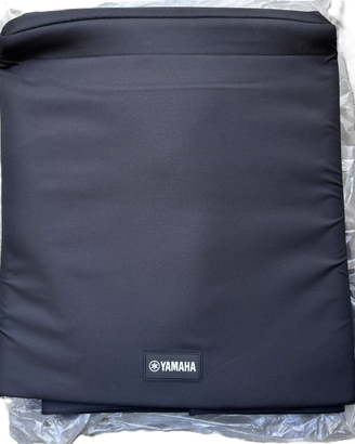 02 Cover Yamaha DXS 15 XLF (COPPIA)