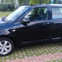 Suzuki Swift anno 2009 GPL