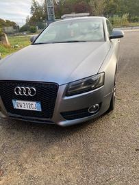 Audi A5 2010