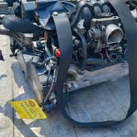 Motore Fiat 600/Panda 1.1 cod. mot. 187A1000