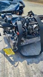 Motore Fiat 600/Panda 1.1 cod. mot. 187A1000