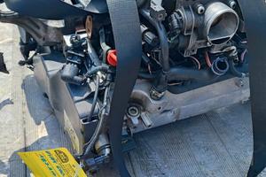 Motore Fiat 600/Panda 1.1 cod. mot. 187A1000