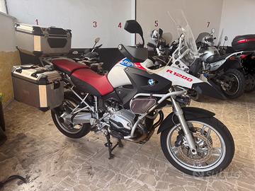 BMW R 1200 GS