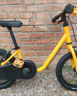 Bici Decathlon Bambini