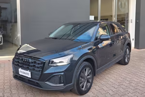 Audi Q2 2.0 TDI 150 CV S tronic Business 35