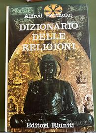 DIZIONARIO DELLE RELIGIONI