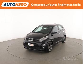 KIA Picanto CN84538