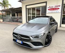 MERCEDES-BENZ CLA 220 d Auto. AMG Line Premium Plu