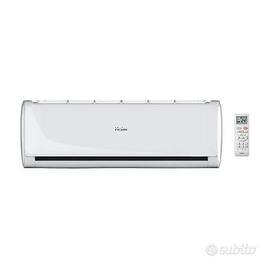 CONDIZIONATORE HAIER TUNDRA 2.0 U.I AS50TDDHRA