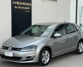 Volkswagen Golf Golf 1.4 tgi Highline 5p
