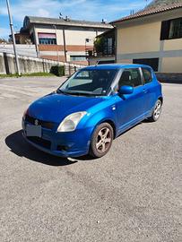 Suzuki Switft 1.3 Ddis