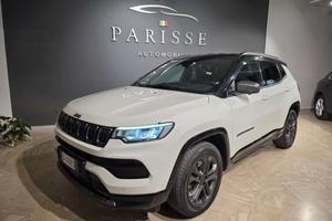 Jeep Compass 1.3 Turbo T4 190 CV PHEV AT6 4xe 80° 