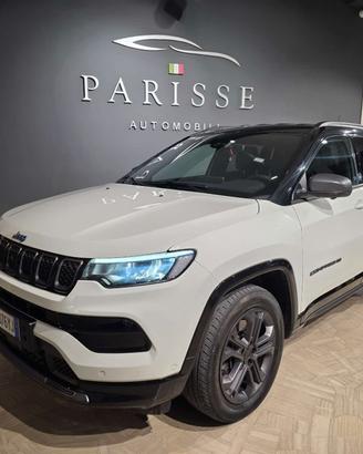 Jeep Compass 1.3 Turbo T4 190 CV PHEV AT6 4xe 80° 