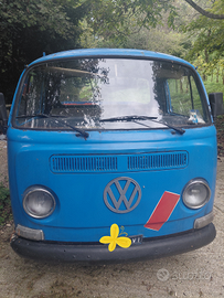 Volkswagen T2
