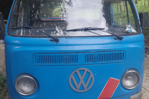 Volkswagen T2