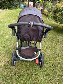 Passeggino  Bebé Confort High Trek