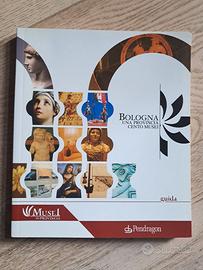 Libro: Bologna Una Provincia Cento Musei