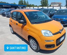 Fiat Panda 1.2 63 MILA KM