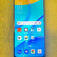 Oppo A15 Blu 3/32gb DualSIM+MicroSD