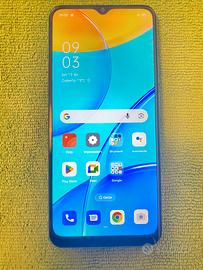 Oppo A15 Blu 3/32gb DualSIM+MicroSD