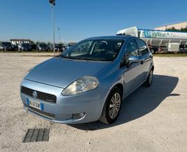 Fiat Grande Punto Grande Punto 1.3 MJT 90 CV 5 por