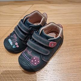 Scarpe Biomecanics bambina/o