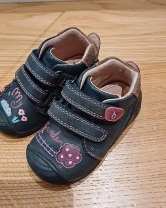Scarpe Biomecanics bambina/o