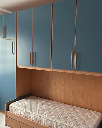 Arredamento completo