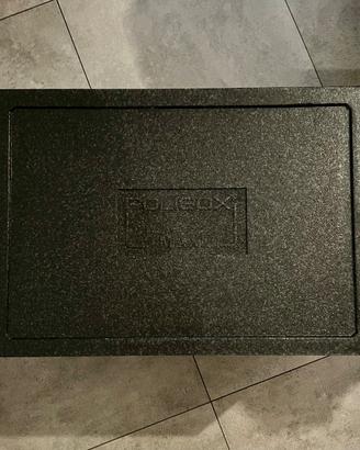 POLIBOX MAXI ISOTERMICO