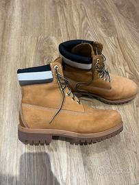 Scarponcini Timberland