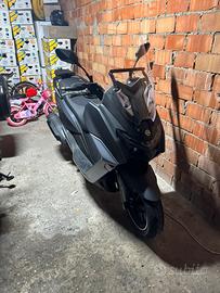 Sym maxsym 400 gt 2025