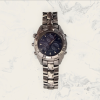 Orologio uomo