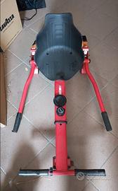 Kar per hoverboard