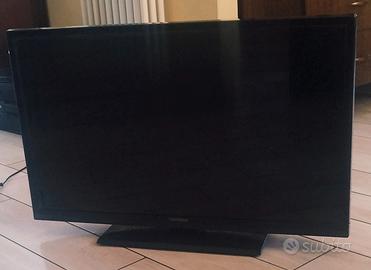 Televisore Telefunken 32" - NON FUNZIONANTE