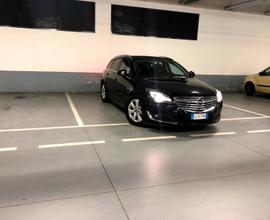 OPEL Insignia - 2015 accetto s.cabi.o