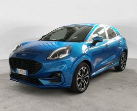 Ford Puma II 2020 1.0 ecoboost h ST-Line s&s ...