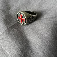 Anello Templare