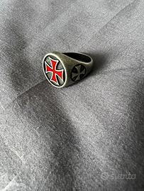 Anello Templare
