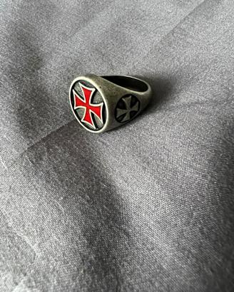 Anello Templare
