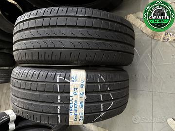 gomme usate 2055516 Estivo PIRELLI - CINTURATO P7 