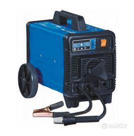 Saldatrice a Elettrodi MMA Awelco Hobby 1800