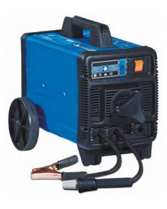Saldatrice a Elettrodi MMA Awelco Hobby 1800