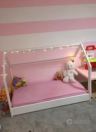Letto per bambini